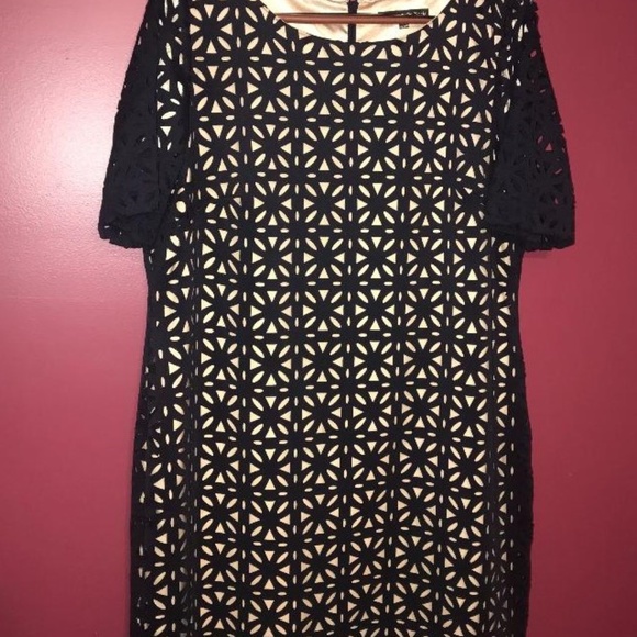 Preston & York Dresses & Skirts - Preston & York Plus Size Formal Wear